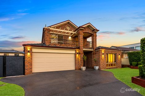 62 Gerald St, Greystanes, NSW 2145