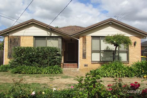 Property photo of 8 Rosen Street Blackburn South VIC 3130