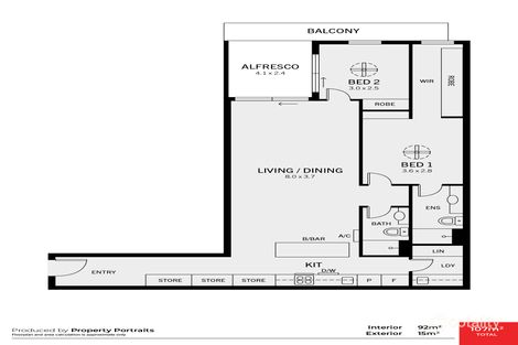 Property photo of 406/36 Hurtle Square Adelaide SA 5000