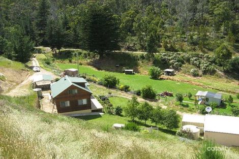 Property photo of 919 Eldon Road Colebrook TAS 7027