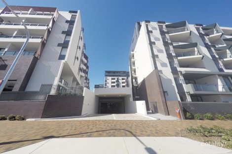 Property photo of 7612/2 Cullen Close Forest Lodge NSW 2037