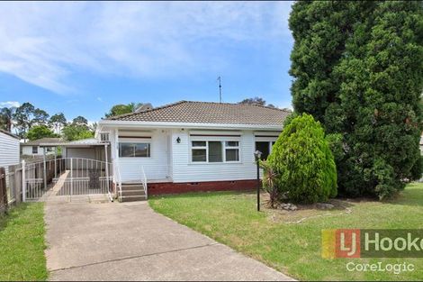 Property photo of 117 Davis Road Marayong NSW 2148