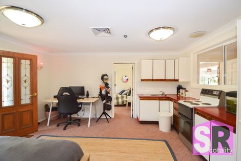 Property photo of 92 Lagoon Road Guyra NSW 2365