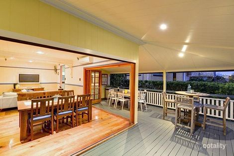 Property photo of 31 Campbell Street Paddington QLD 4064