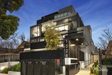 Property photo of 11/1528 Malvern Road Glen Iris VIC 3146