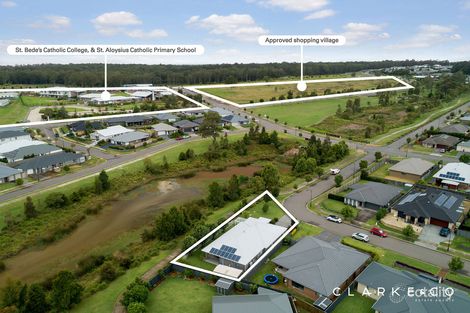 40 Whitewater St, Chisholm, NSW 2322