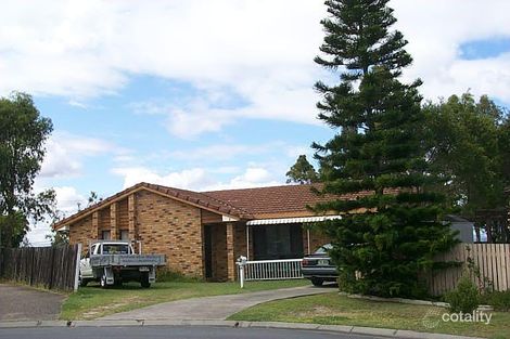 Property photo of 3 Solo Place Jamboree Heights QLD 4074
