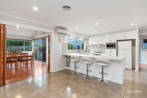 Property photo of 4 Telford Close Mornington VIC 3931