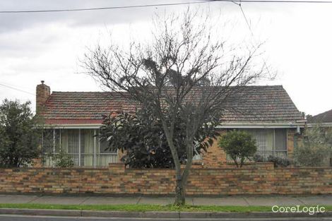 Property photo of 1/15 Elizabeth Street Oakleigh East VIC 3166