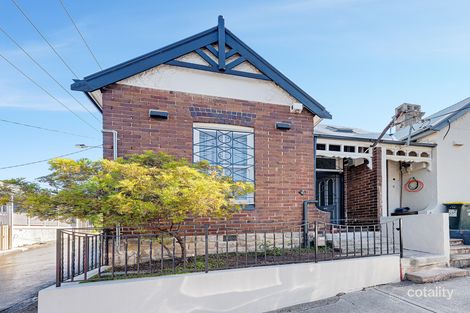 Property photo of 2 Brent Street Rozelle NSW 2039