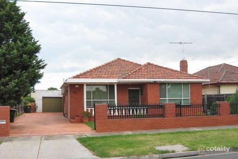17 Hendry St, Sunshine West, VIC 3020