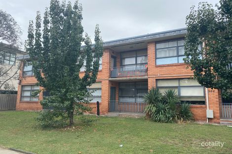 6/366 Orrong Rd, Caulfield North, VIC 3161