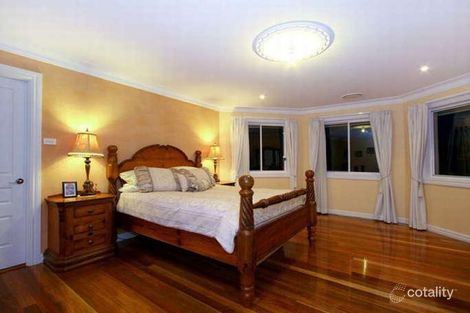 Property photo of 4 Middlebrook Rise Bella Vista NSW 2153