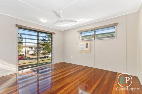 Property photo of 7 Pixley Crescent Heatley QLD 4814