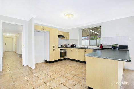 Property photo of 22 Stockman Road Currans Hill NSW 2567