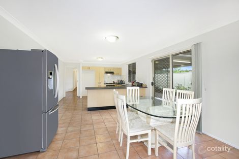 Property photo of 22 Stockman Road Currans Hill NSW 2567