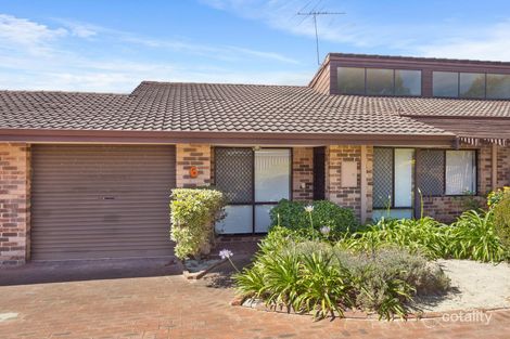 Property photo of 6/1 Strickland Road Ardross WA 6153