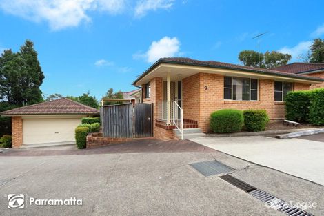 Property photo of 9/230-234 Pennant Hills Road Carlingford NSW 2118