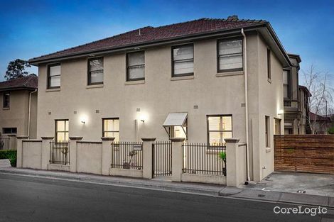 Property photo of 6/7 Summerlea Grove Hawthorn VIC 3122