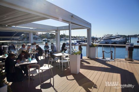 Property photo of 3/35 Salisbury Road Rose Bay NSW 2029