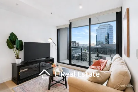 1818/7 Claremont St, South Yarra, VIC 3141