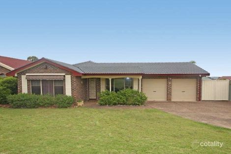24 Debenham Ave, Leumeah, NSW 2560