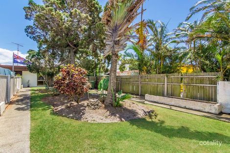 Property photo of 5/60 Frank Street Labrador QLD 4215