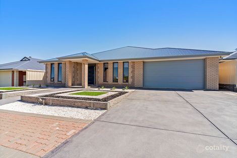 Property photo of 23 Pedler Boulevard Freeling SA 5372