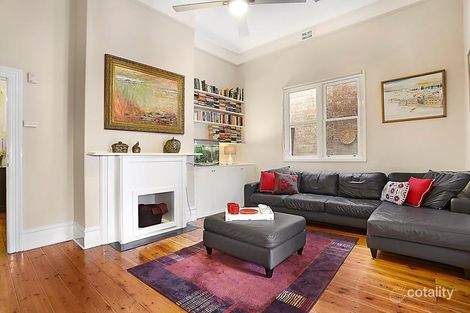 Property photo of 4 Railway Crescent Moonee Ponds VIC 3039