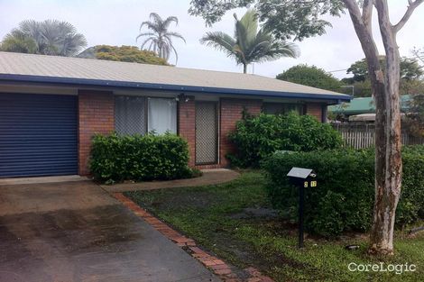 Property photo of 2/17 McKean Street Caboolture QLD 4510