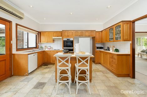 Property photo of 57 Monteith Street Turramurra NSW 2074