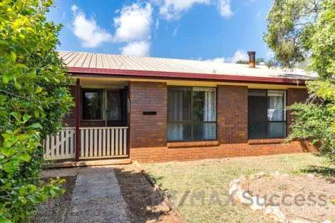 Property photo of 46 Tomkinson Street Wilsonton QLD 4350