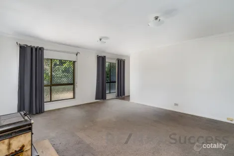 Property photo of 46 Tomkinson Street Wilsonton QLD 4350