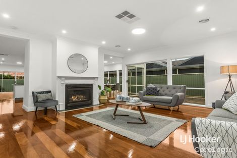 Property photo of 19 Dunnings Road Point Cook VIC 3030