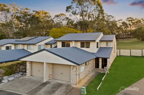 Property photo of 12/61 Albert Street Goodna QLD 4300