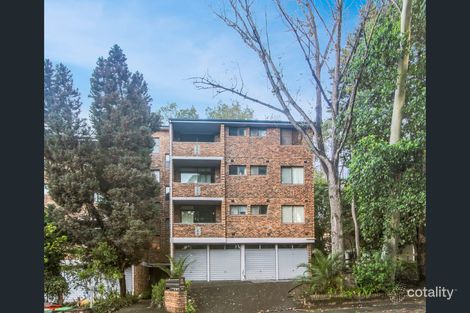 Property photo of 12/1 Peach Tree Road Macquarie Park NSW 2113