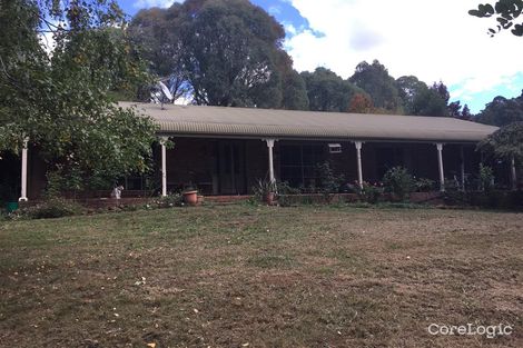 Property photo of 134 Keenans Road Batlow NSW 2730