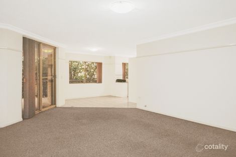 17/15-23 Mowle St, Westmead, NSW 2145