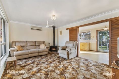 Property photo of 6 Banksia Avenue Albion Park Rail NSW 2527