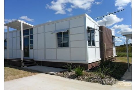 Contact Agent For Address, Blackwater, QLD 4717