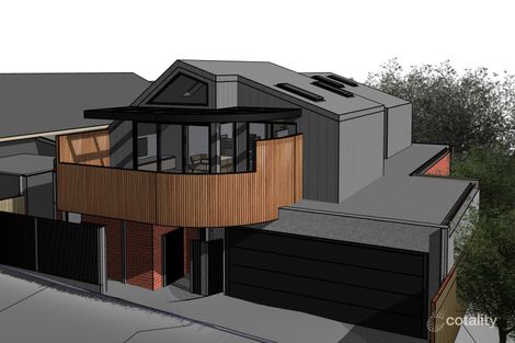 Property photo of 2A Balfe Crescent Brunswick West VIC 3055