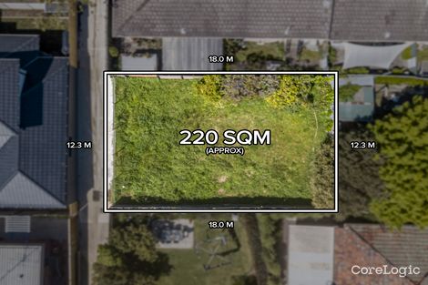 Property photo of 2A Balfe Crescent Brunswick West VIC 3055