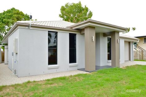122 Guymer St, Frenchville, QLD 4701