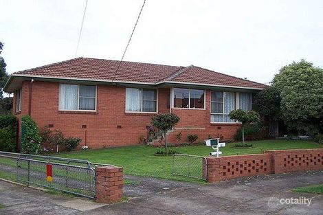 Property photo of 11 Lance Court Warrnambool VIC 3280