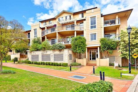 14/13 Thorpe Ave, Liberty Grove, NSW 2138