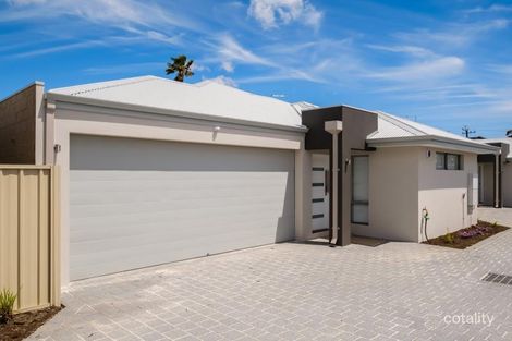 Property photo of 69B Marloo Road Westminster WA 6061
