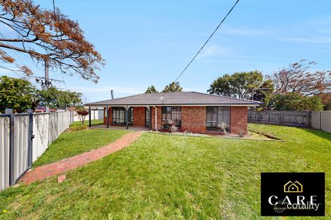 Property photo of 3 Sarah Place Hampton Park VIC 3976