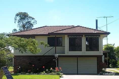 Property photo of 205 Railway Parade Thorneside QLD 4158