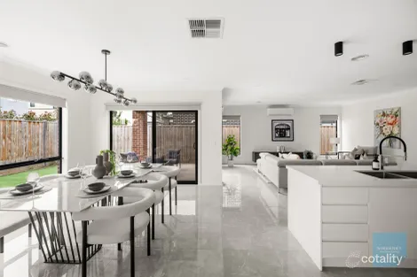 Property photo of 6 Soho Circuit Burnside VIC 3023