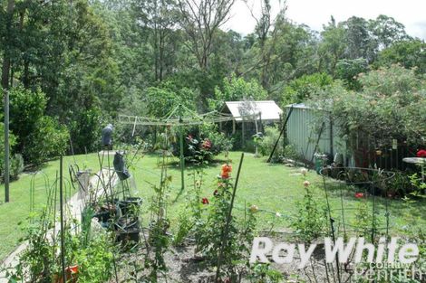 Property photo of 46 Inkerman Road Emu Heights NSW 2750